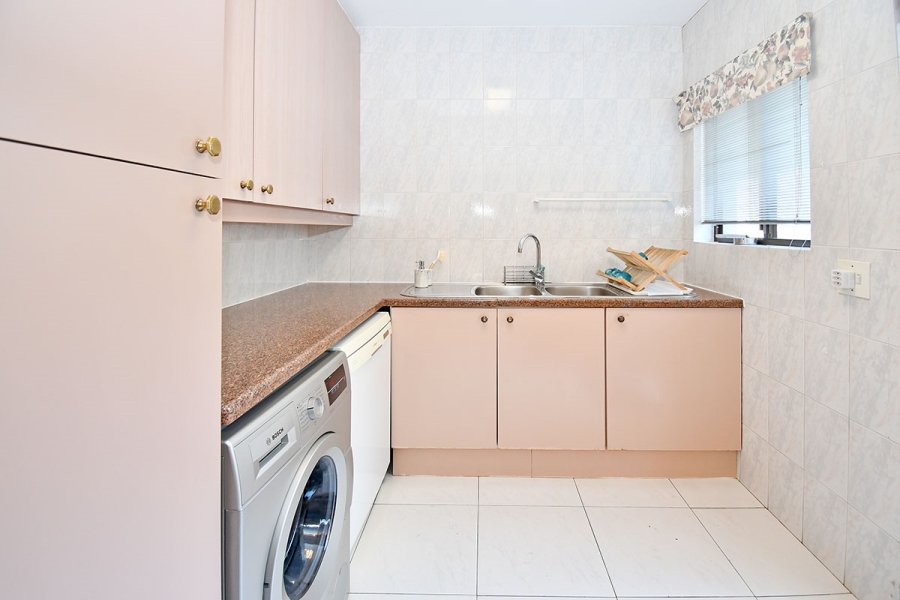 3 Bedroom Property for Sale in Morningside Gauteng