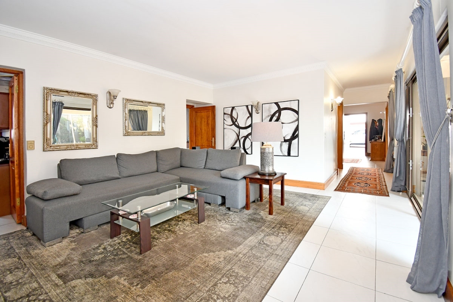 3 Bedroom Property for Sale in Morningside Gauteng