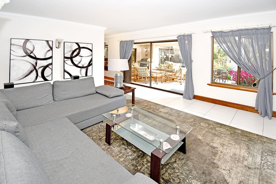 3 Bedroom Property for Sale in Morningside Gauteng
