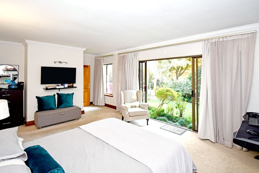 3 Bedroom Property for Sale in Morningside Gauteng