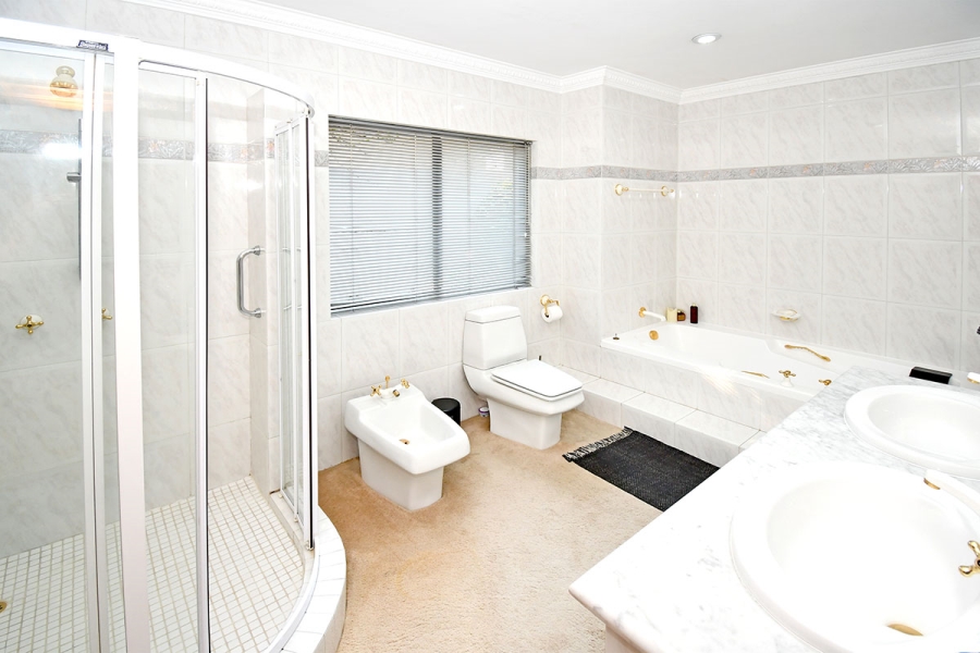 3 Bedroom Property for Sale in Morningside Gauteng