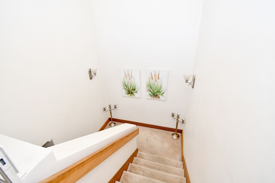 3 Bedroom Property for Sale in Morningside Gauteng
