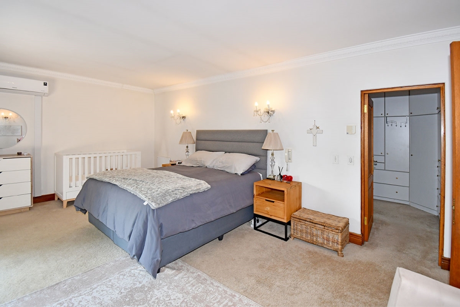 3 Bedroom Property for Sale in Morningside Gauteng