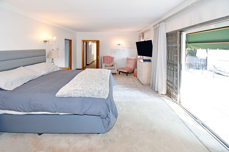 3 Bedroom Property for Sale in Morningside Gauteng