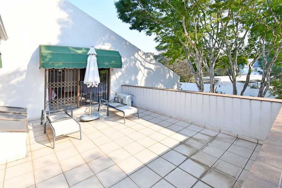 3 Bedroom Property for Sale in Morningside Gauteng