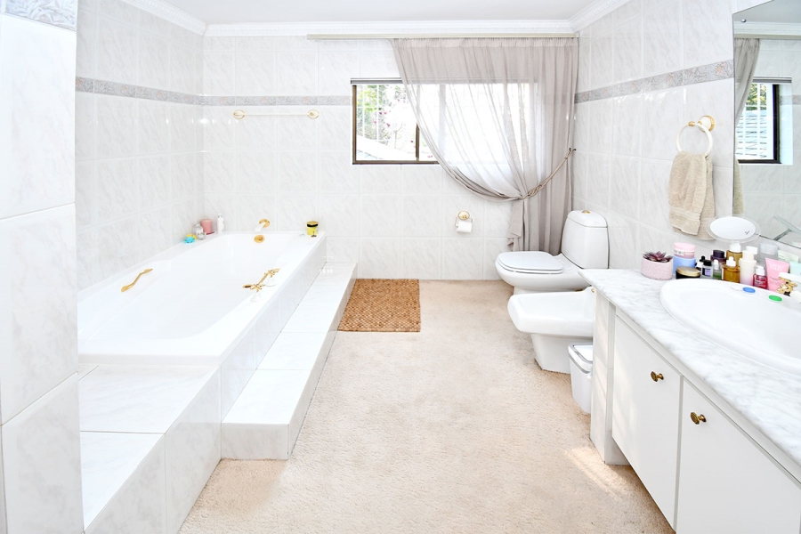 3 Bedroom Property for Sale in Morningside Gauteng