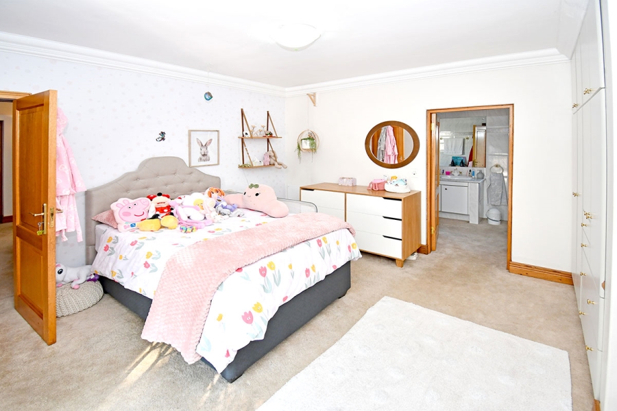 3 Bedroom Property for Sale in Morningside Gauteng