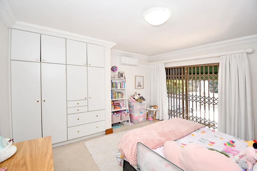 3 Bedroom Property for Sale in Morningside Gauteng