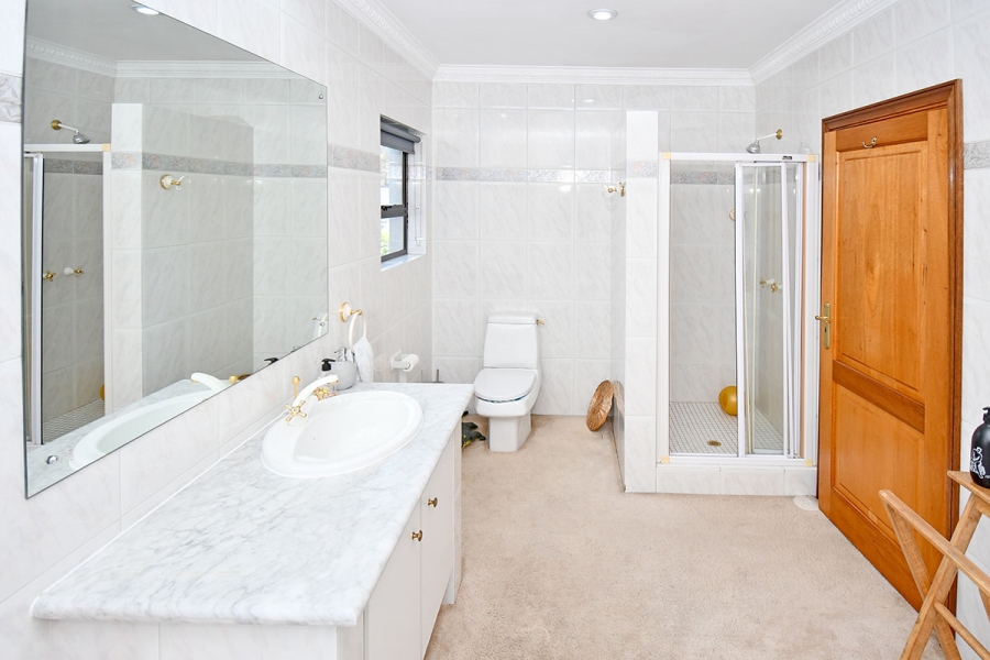 3 Bedroom Property for Sale in Morningside Gauteng