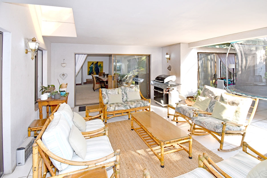 3 Bedroom Property for Sale in Morningside Gauteng
