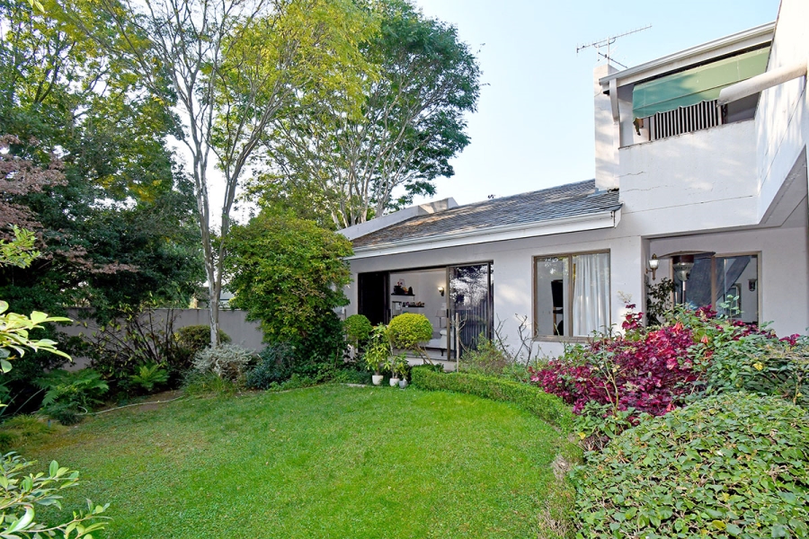 3 Bedroom Property for Sale in Morningside Gauteng