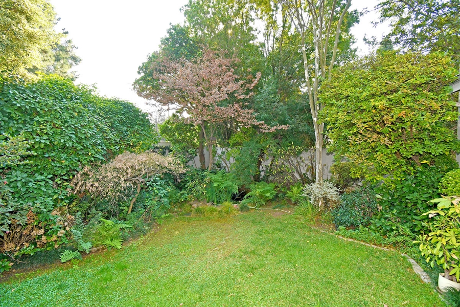 3 Bedroom Property for Sale in Morningside Gauteng