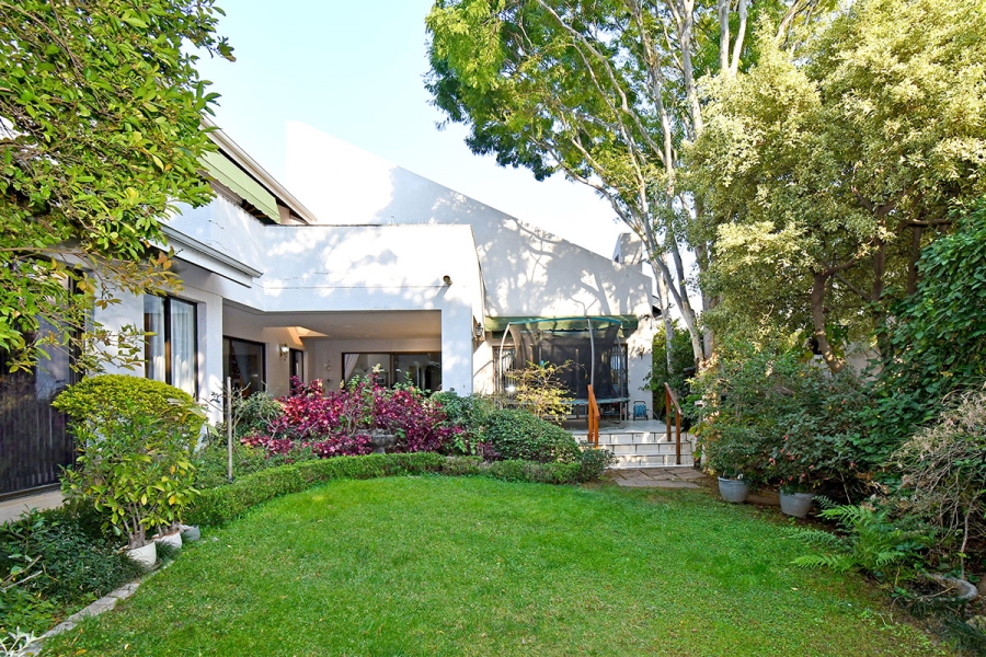 3 Bedroom Property for Sale in Morningside Gauteng