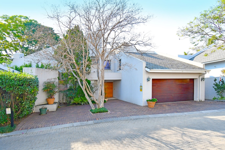 3 Bedroom Property for Sale in Morningside Gauteng