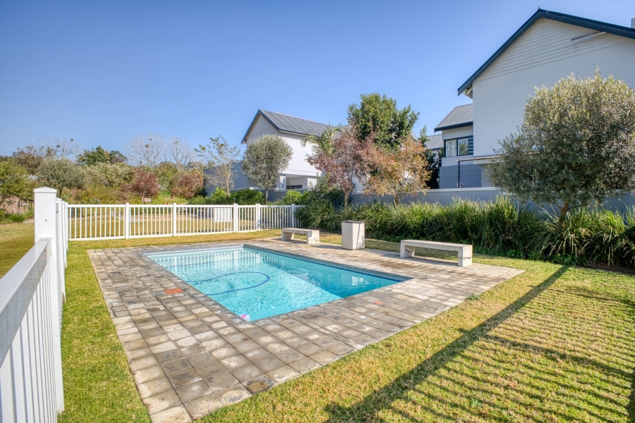 3 Bedroom Property for Sale in Broadacres Gauteng