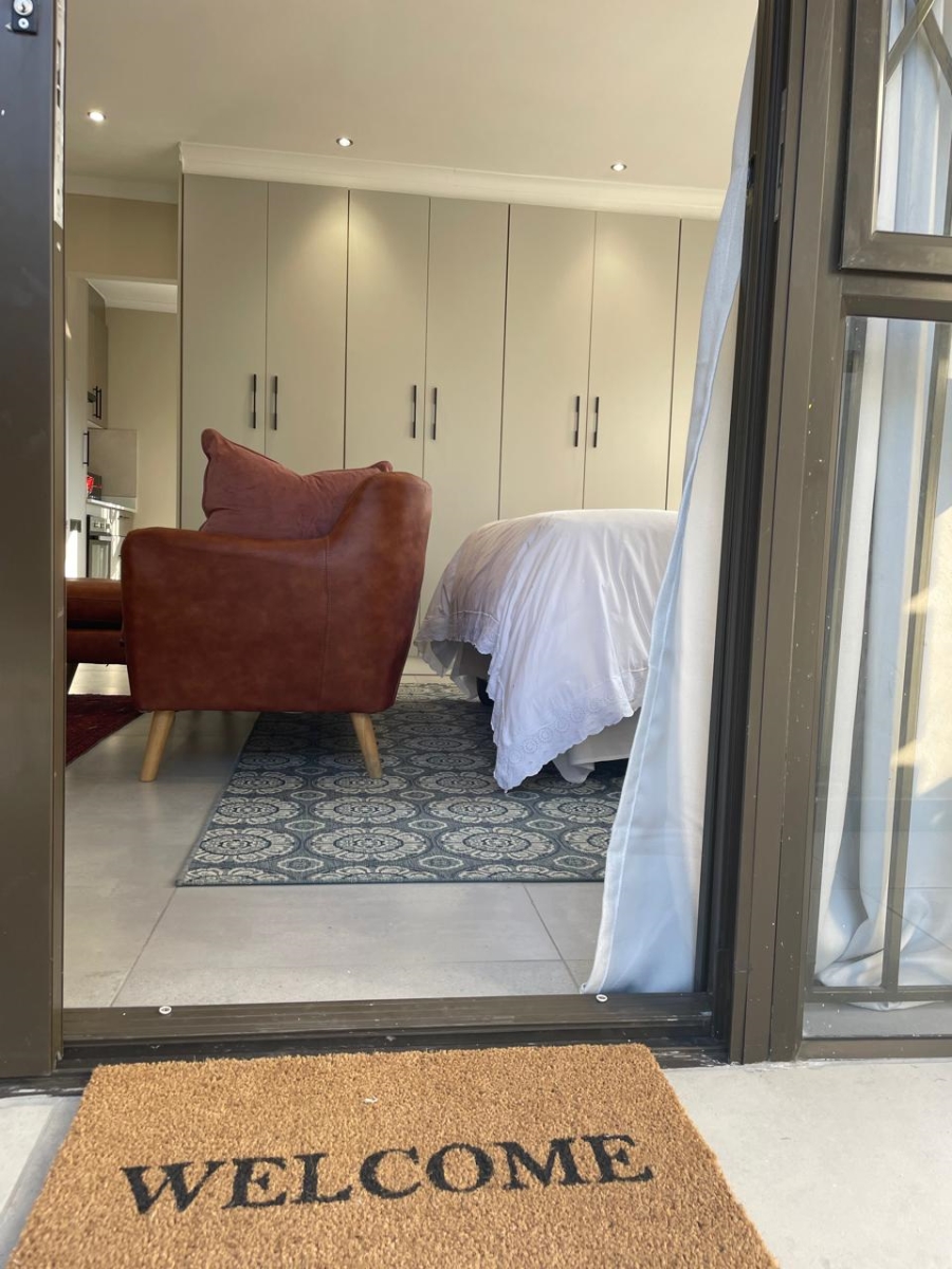 To Let 1 Bedroom Property for Rent in Bloubosrand Gauteng