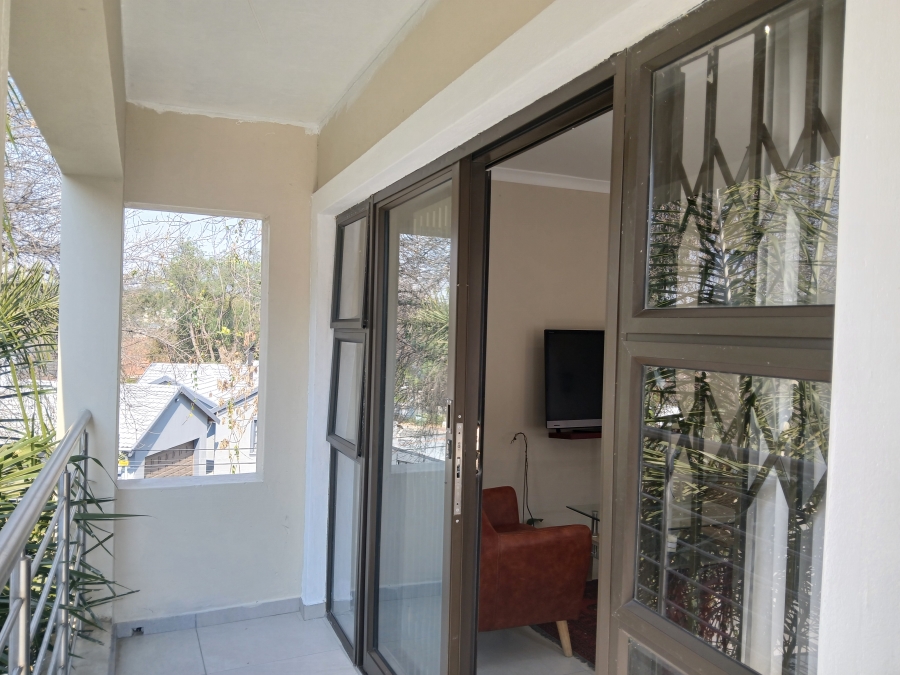 To Let 1 Bedroom Property for Rent in Bloubosrand Gauteng