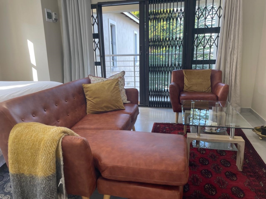 To Let 1 Bedroom Property for Rent in Bloubosrand Gauteng