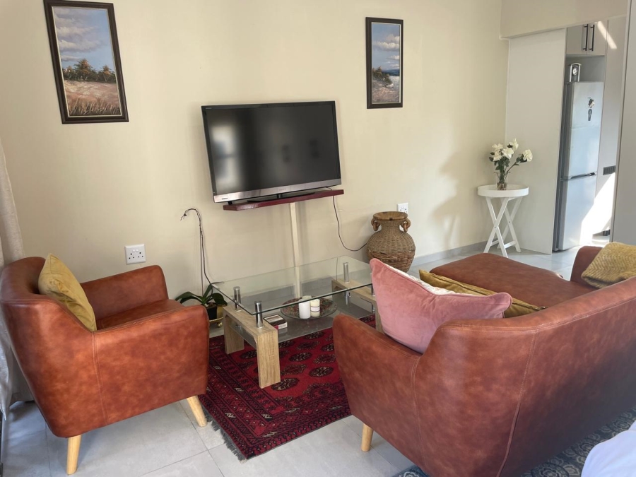 To Let 1 Bedroom Property for Rent in Bloubosrand Gauteng