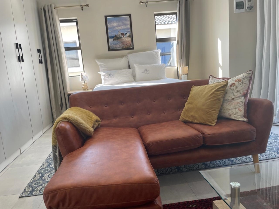 To Let 1 Bedroom Property for Rent in Bloubosrand Gauteng