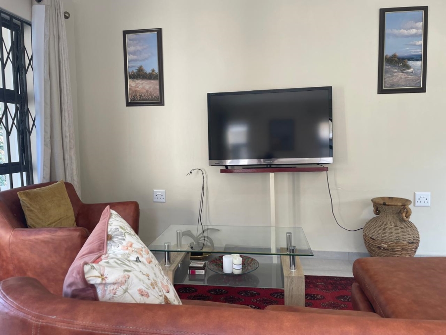 To Let 1 Bedroom Property for Rent in Bloubosrand Gauteng