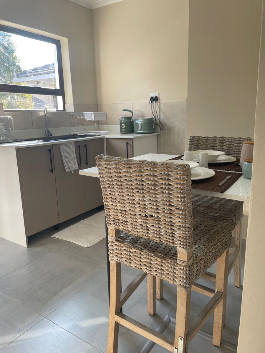 To Let 1 Bedroom Property for Rent in Bloubosrand Gauteng