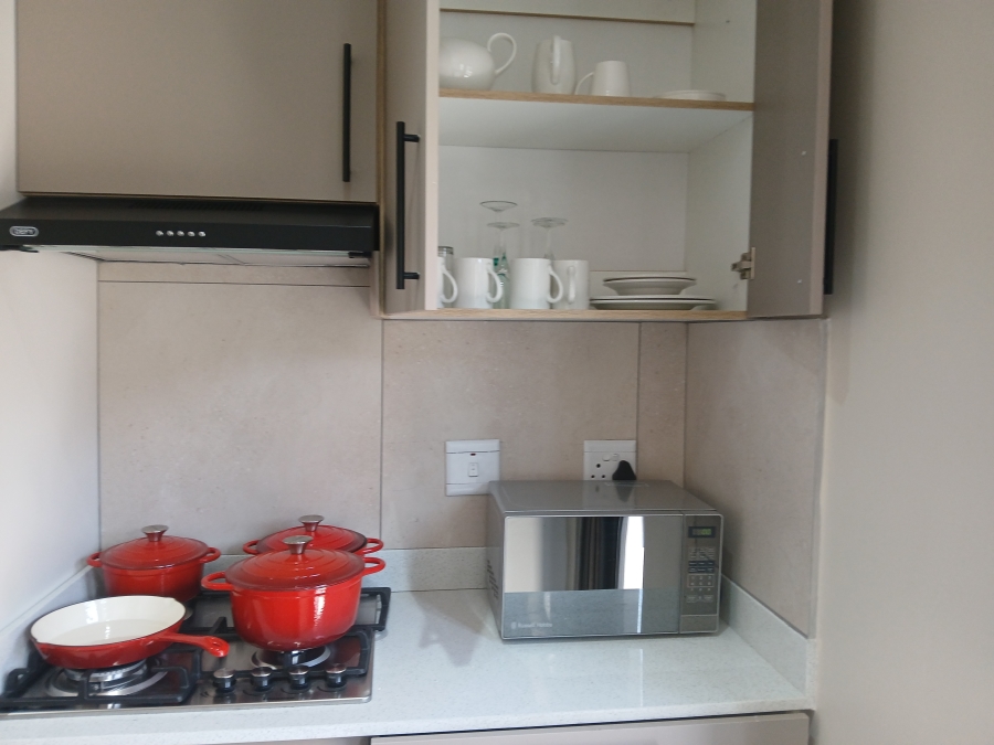 To Let 1 Bedroom Property for Rent in Bloubosrand Gauteng