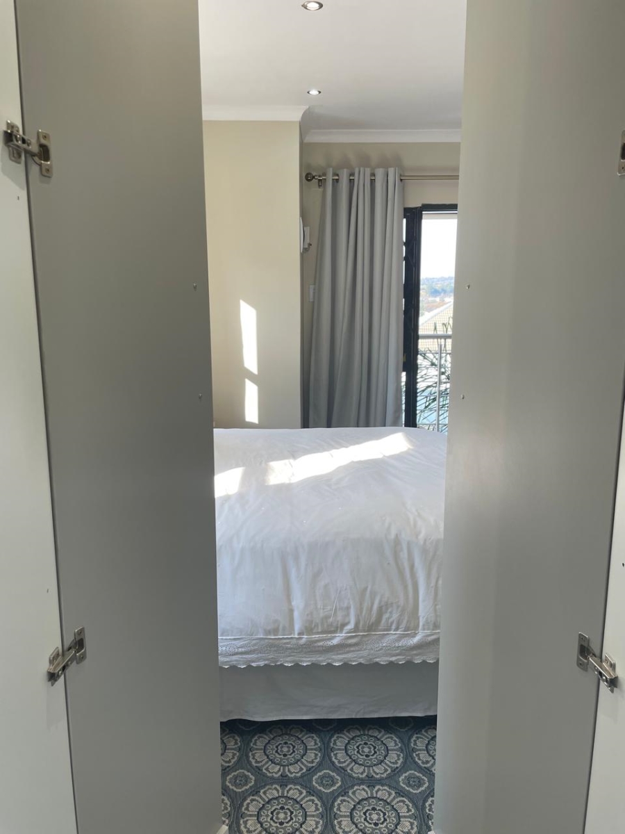 To Let 1 Bedroom Property for Rent in Bloubosrand Gauteng