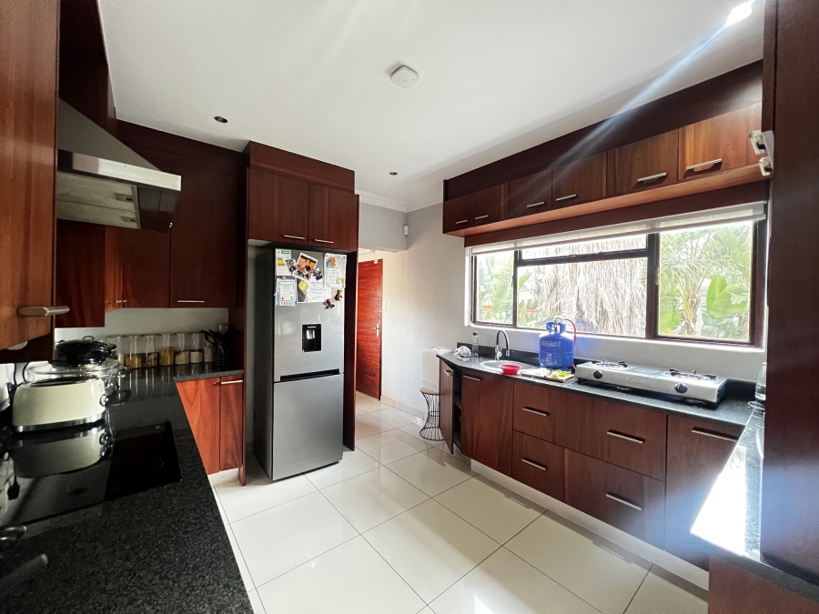 To Let 3 Bedroom Property for Rent in Noordwyk Gauteng