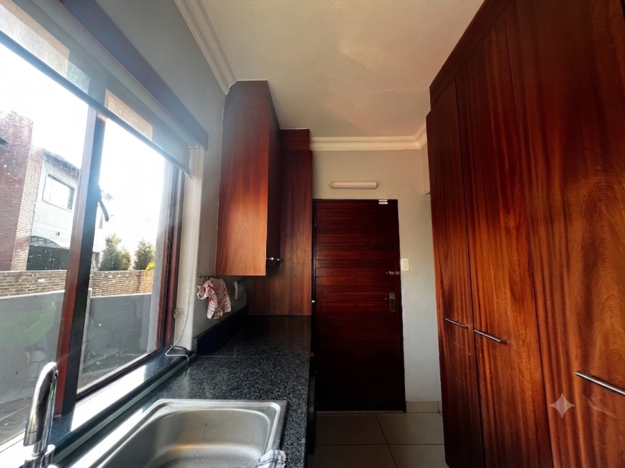 To Let 3 Bedroom Property for Rent in Noordwyk Gauteng