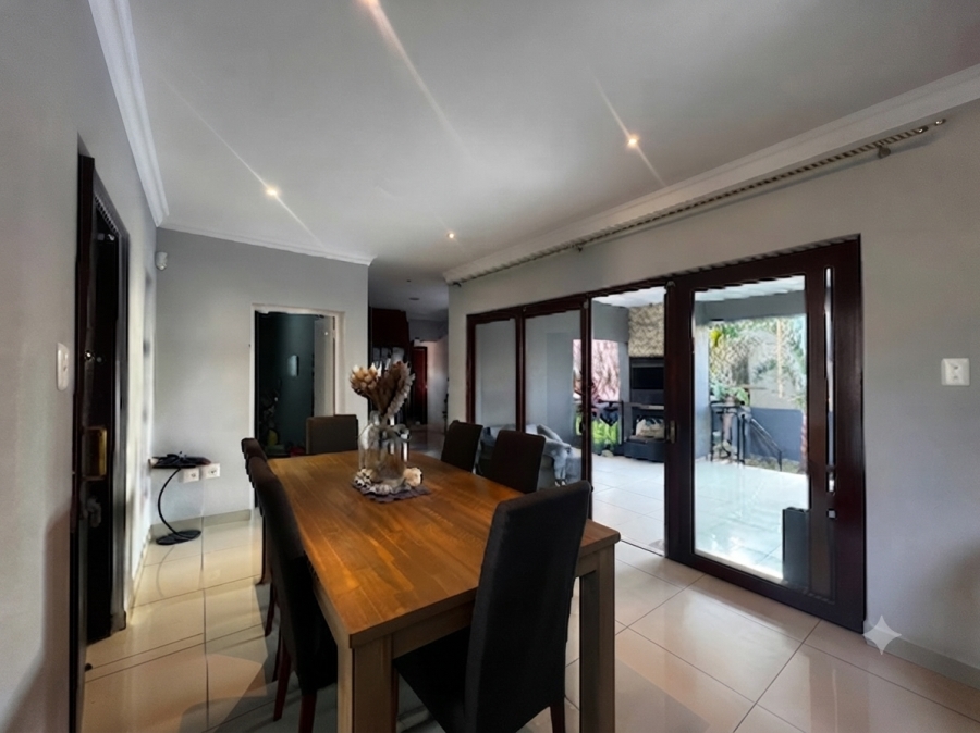 To Let 3 Bedroom Property for Rent in Noordwyk Gauteng