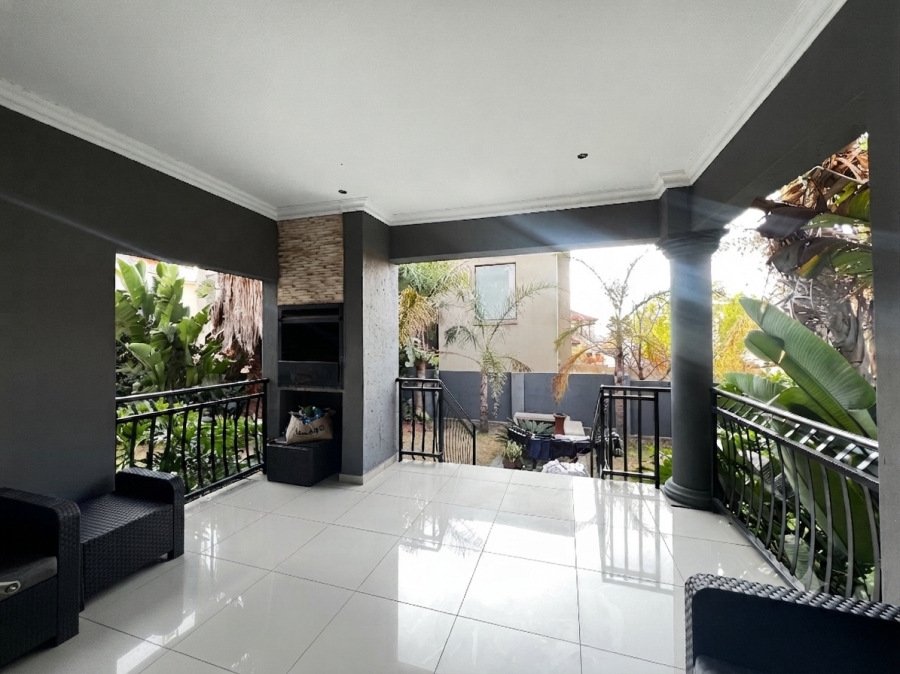To Let 3 Bedroom Property for Rent in Noordwyk Gauteng