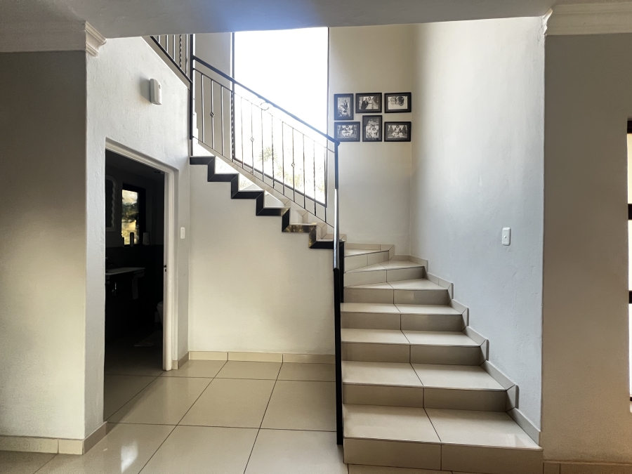 To Let 3 Bedroom Property for Rent in Noordwyk Gauteng