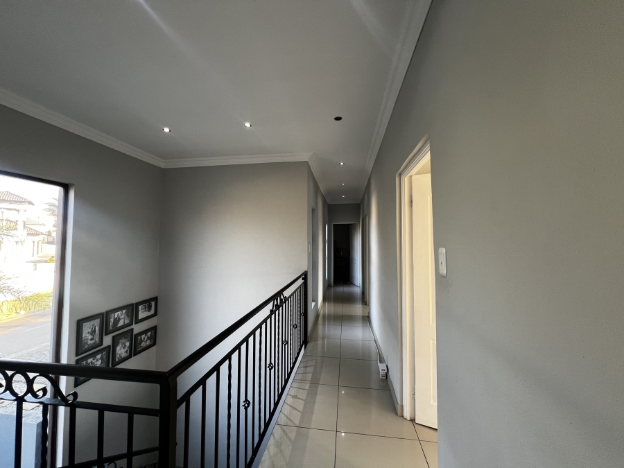 To Let 3 Bedroom Property for Rent in Noordwyk Gauteng