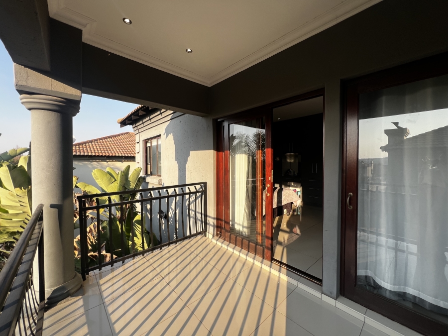 To Let 3 Bedroom Property for Rent in Noordwyk Gauteng