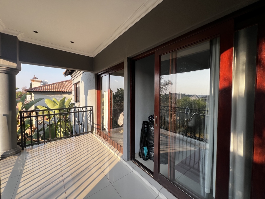 To Let 3 Bedroom Property for Rent in Noordwyk Gauteng