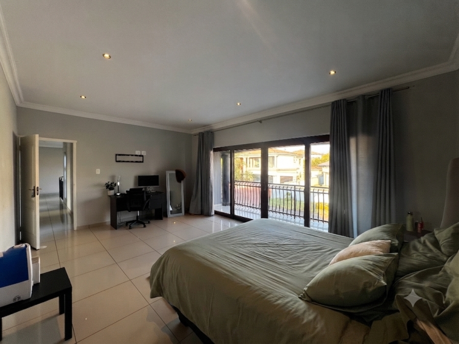 To Let 3 Bedroom Property for Rent in Noordwyk Gauteng