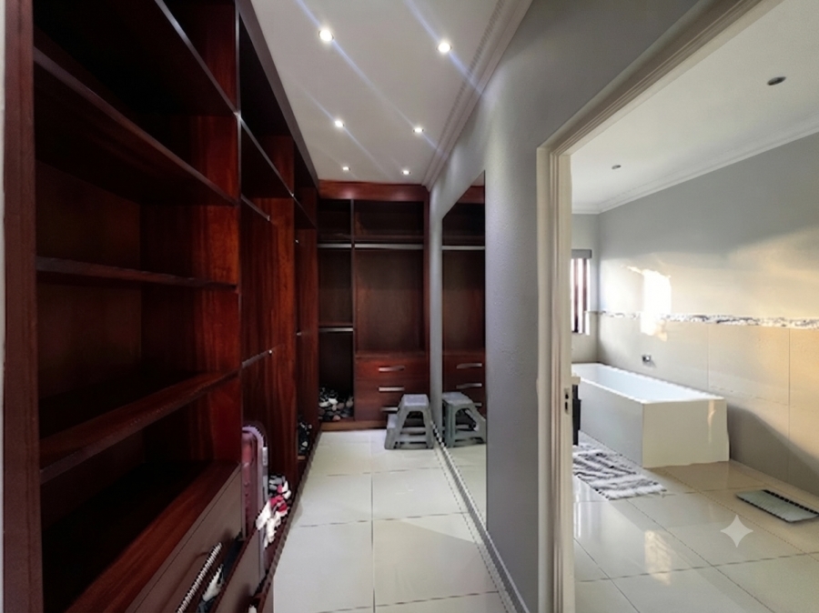 To Let 3 Bedroom Property for Rent in Noordwyk Gauteng