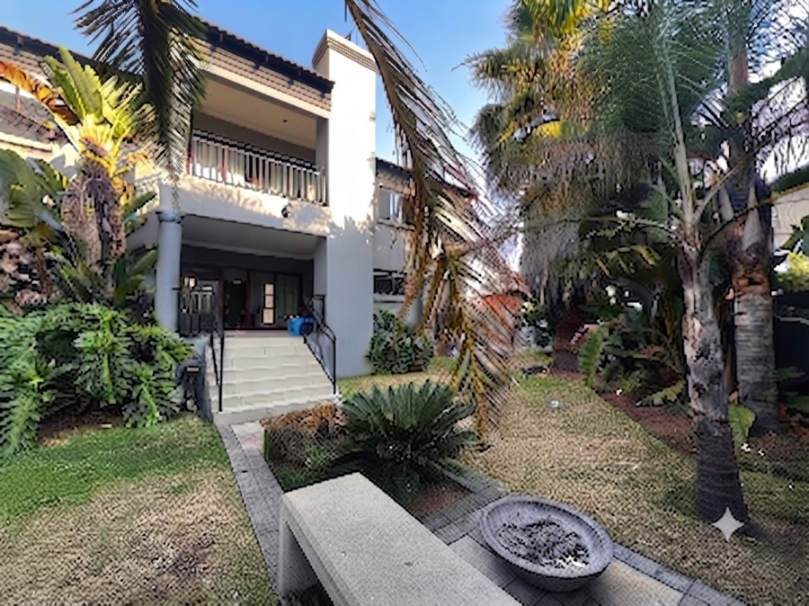 To Let 3 Bedroom Property for Rent in Noordwyk Gauteng