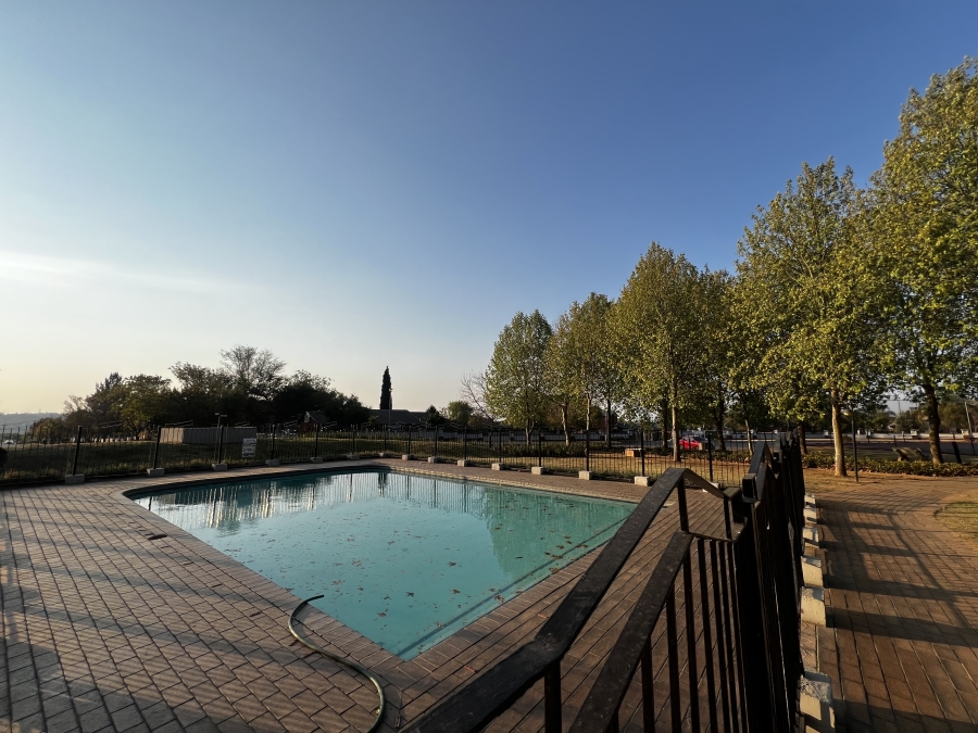 To Let 3 Bedroom Property for Rent in Noordwyk Gauteng