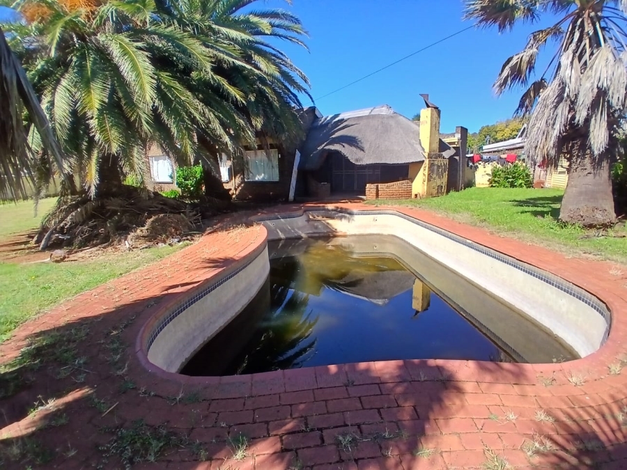 3 Bedroom Property for Sale in Carletonville Central Gauteng