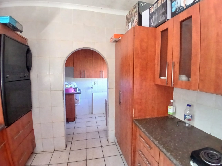3 Bedroom Property for Sale in Carletonville Central Gauteng