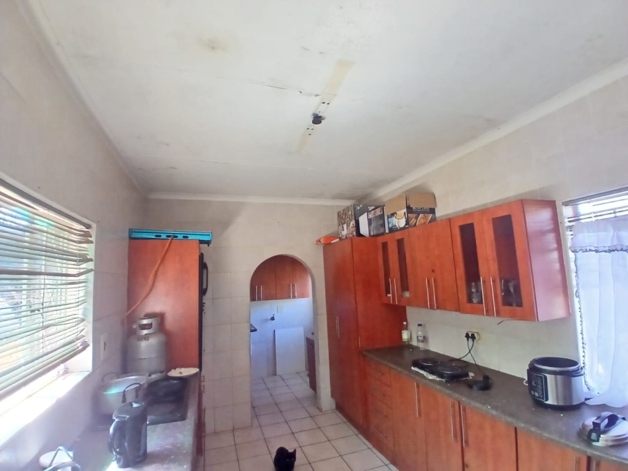 3 Bedroom Property for Sale in Carletonville Central Gauteng