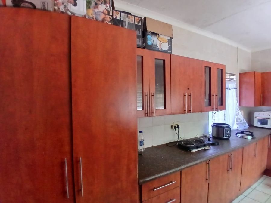 3 Bedroom Property for Sale in Carletonville Central Gauteng