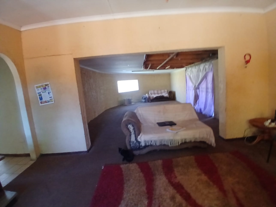 3 Bedroom Property for Sale in Carletonville Central Gauteng