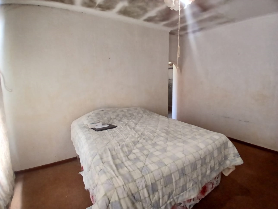 3 Bedroom Property for Sale in Carletonville Central Gauteng