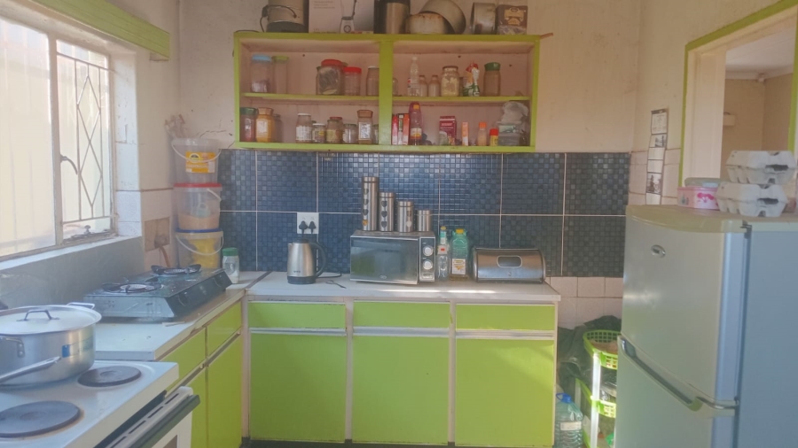3 Bedroom Property for Sale in Finsbury Gauteng