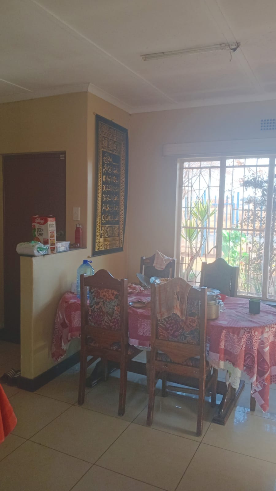 3 Bedroom Property for Sale in Finsbury Gauteng