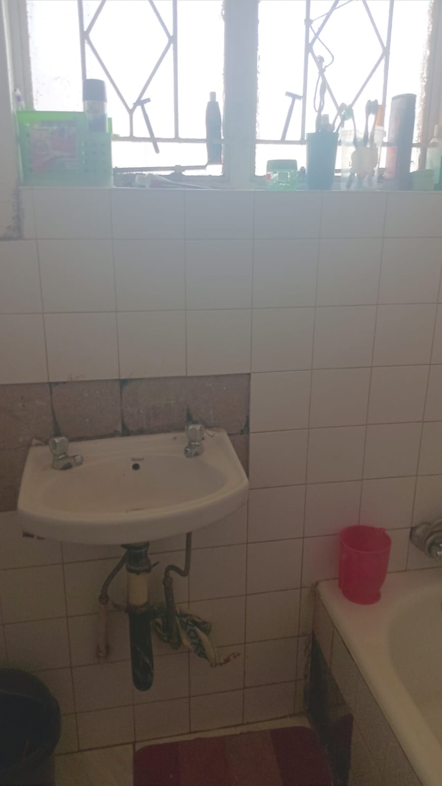 3 Bedroom Property for Sale in Finsbury Gauteng