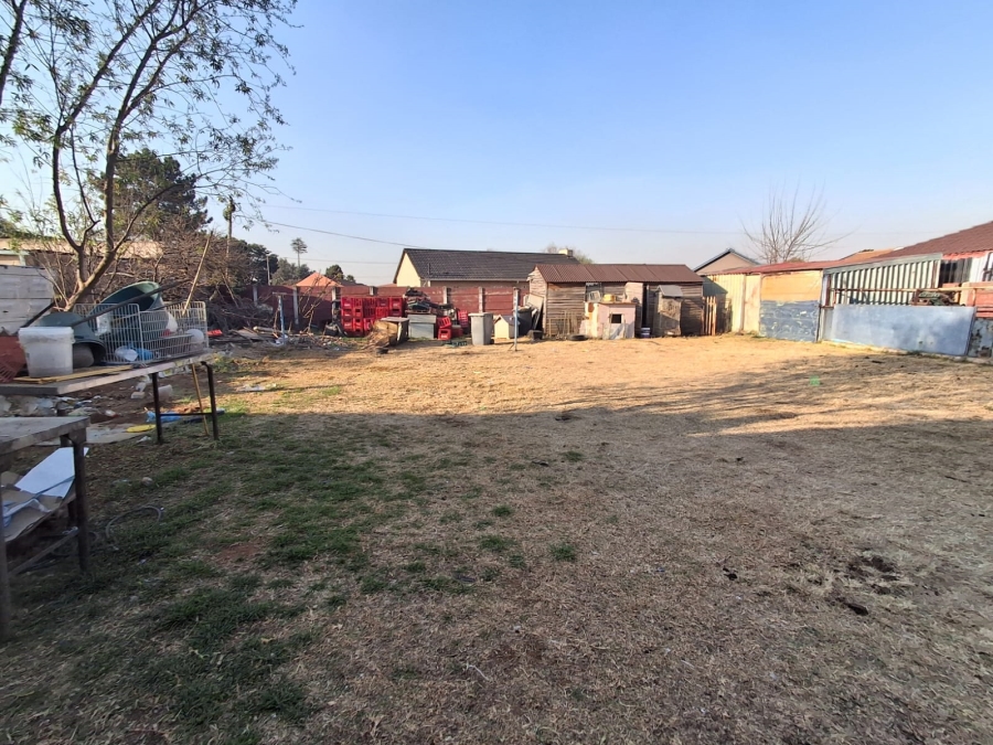 3 Bedroom Property for Sale in Finsbury Gauteng